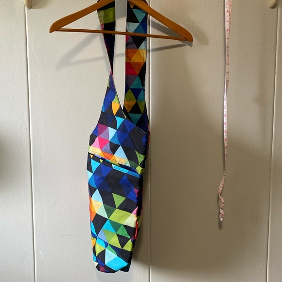 Aozora Other - Aozora Yoga Mat bag & gym towel